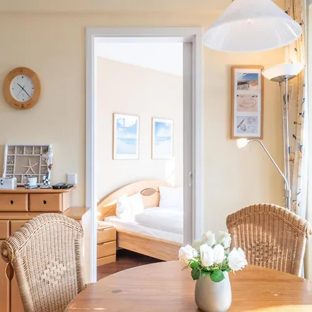 Im 1 Og Mit Balkon In * Sellin (Rugen)