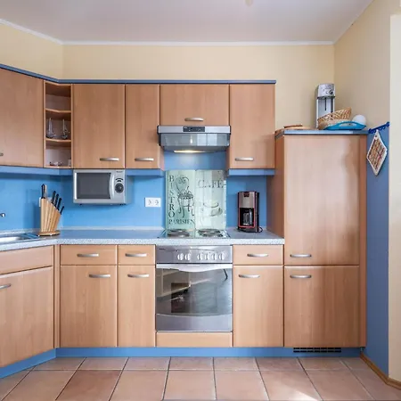 Im 1 Og Mit Balkon In * Sellin (Rugen)